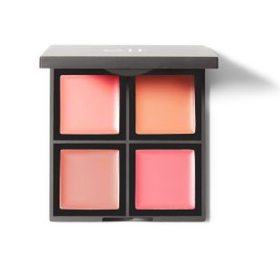 E.L.F Long Wear Cream Blush Palette soft