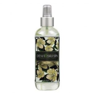 Dewi Sri Spa Body Mist White Hibiscus