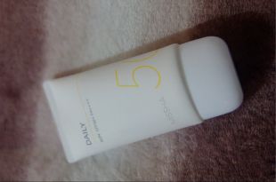 Missha Missha Daily Sun SPF 50 PA+++ 