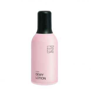 Pink by Pure Beauty So Light Dewy Lotion 