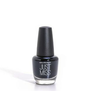 Just Miss Cosmetics Nail Polish Challenge Me 01