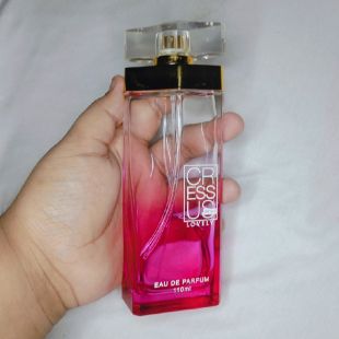 Morris morris Eau de parfume lovely pink lovely pink