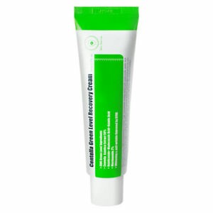 PURITO Centella Green Level Recovery Cream 