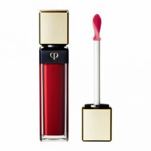 Cle de Peau Beaute Radiant Lip Gloss 8 Fire Ruby