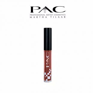 PAC PAC Satin LIP Cream 10 Master Clay 10 Master Clay