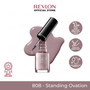 Revlon ColorStay Gel Envy 808 - Standing Ovation