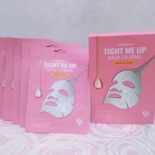 Celefit Tight Me Up Mask Calming