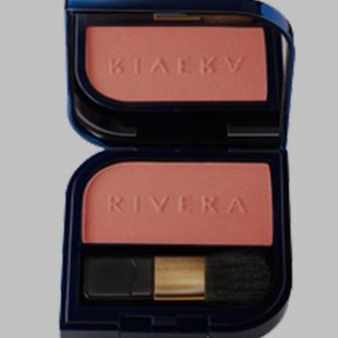 Rivera Shinning Blush On 03 Passion Peach