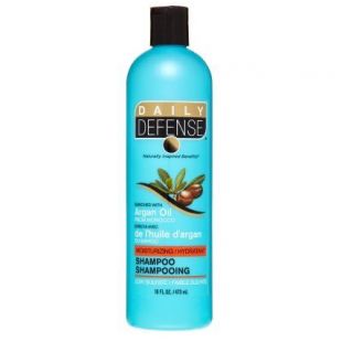 Watsons Daily Defense Argan Oil Shampoo