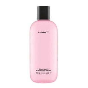 MAC Brush Cleanser 