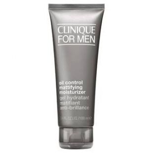 CLINIQUE Men Oil Control Mattyfying Moisturizer 