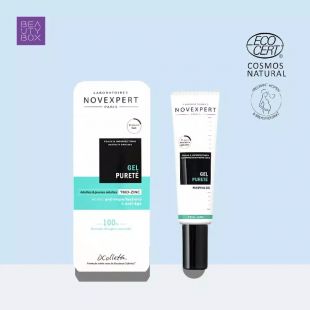 Novexpert Purifying Gel 