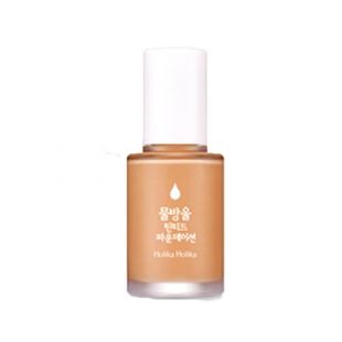 Holika Holika Water Drop Tinted Foundation 05 Tan