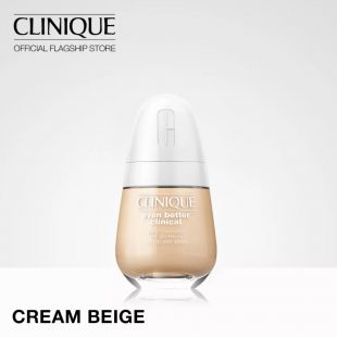 CLINIQUE Even Better Clinical Serum Foundation Broad Spectrum SPF 20 Cream Beige