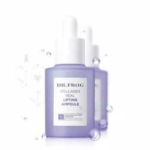 Dr Frog Collagen Real Lifting Ampoule 
