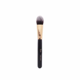 I Am Addicted F206 Cheek Brush 