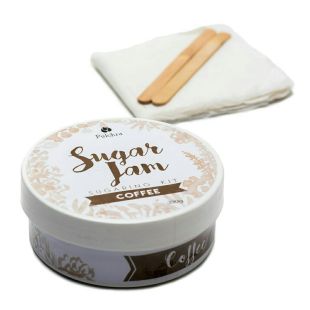Pulchra Pulchra Sugar Jam Coffee