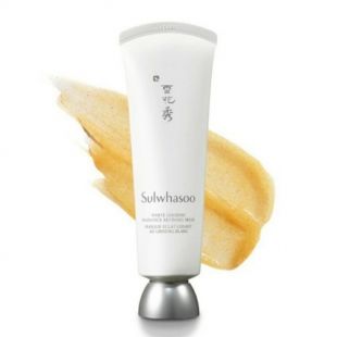 Sulwhasoo White Ginseng Radiance Refining Mask 