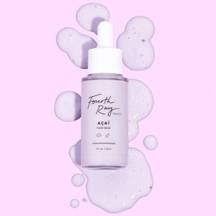 Fourth Ray Beauty Açaí Face Milk 