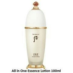 The History of Whoo Myeonguihyang Essence Lotion 