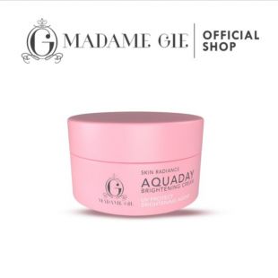 Madame Gie Skin Radiance AQUADAY Brightening Cream 