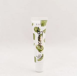 Tiff Tiff Coconut Lip Sleeping Balm 
