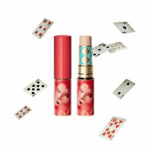 Cle de Peau Beaute Limited Edition Holiday Collection Stick Highlighter 