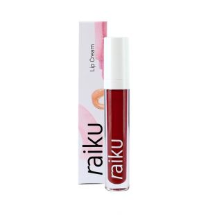 Raiku Beauty Lip Cream 13 Crown Tassia