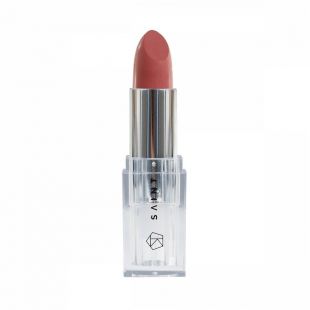SAINT by Sandra  Les Minimaliste Creme Lipstick Deux