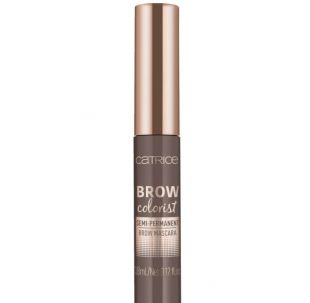 Catrice Brow Colorist Semi-Permanent Brow Mascara 010
