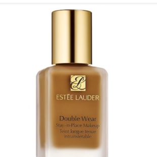 Estee Lauder Double Wear Stay-in-Place Makeup SPF10 Foundation Amber Honey