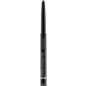 Catrice 18h Colour & Contour Eye Pencil 020 Absolute Greyziness