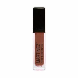 Martinez Professionel Matte Fix Lip Cream 01 Beige Montaigne