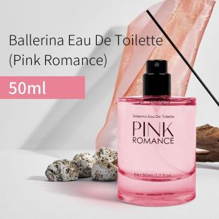 Miniso Ballerina Pink Romance 