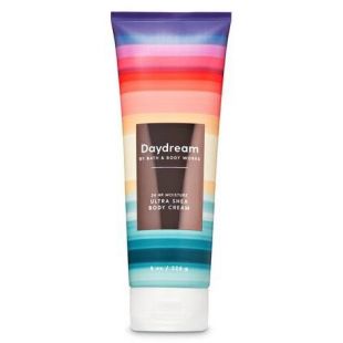 Bath and Body Works Body Cream Daydream