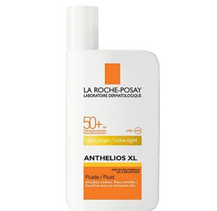 La Roche Posay Anthelios Invisible Fluid Sunscreen 