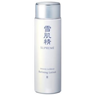 KOSE Supreme Refining Lotion II 