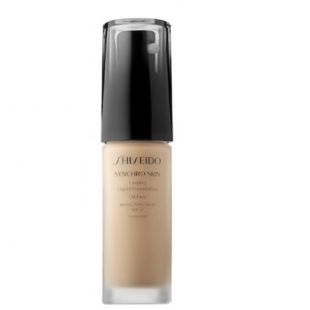 Shiseido Synchro Skin Lasting Rose 2