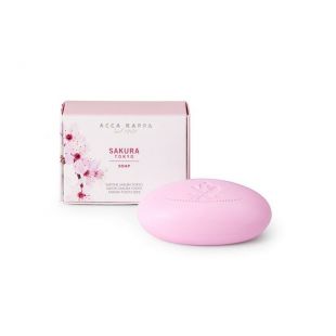 Acca Kappa Sakura Soap 