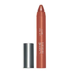 Lakmé Lip Pout Matte Hot Cinnamon