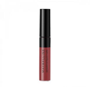 Maybelline Sensational Liquid Matte Made Easy