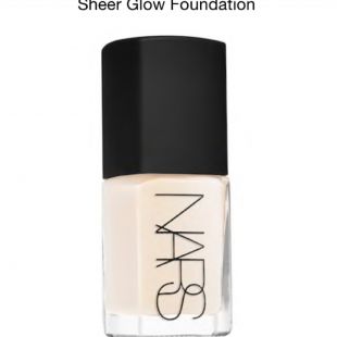 NARS Sheer Glow Siberia