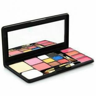 Viva Cosmetics Make Up Kit Romantic