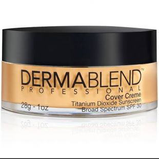 Dermablend Dermablend Cover Creme Foundation Medium Beige