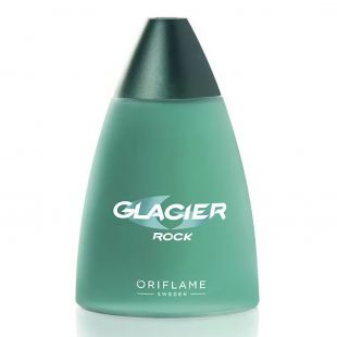 Oriflame Glacier Rock Eau de Toilette 