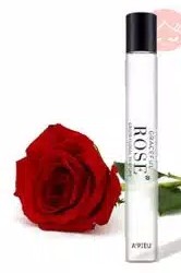 APIEU My Handy Roll On Perfume Rose