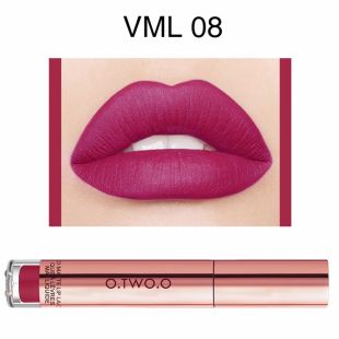 O.TWO.O O.TWO.O Kiss Proof Liquid Matte VML 08