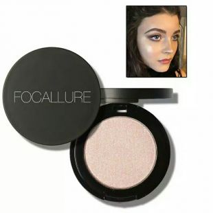 Focallure Highlighter Powder Hippo