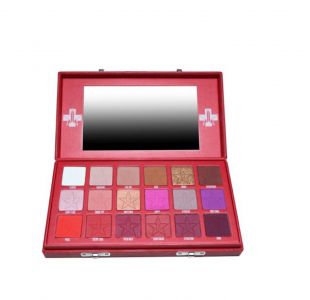 Jeffree Star Blood Sugar Palette 