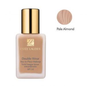 Estee Lauder Double Wear Stay-in-Place Makeup SPF10 Foundation Pale Almond